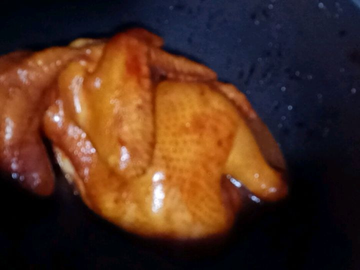 广东豉油鸡，超入味图2