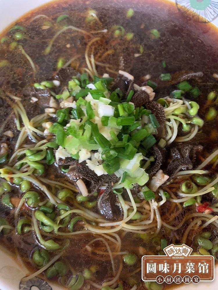 水煮毛肚图4