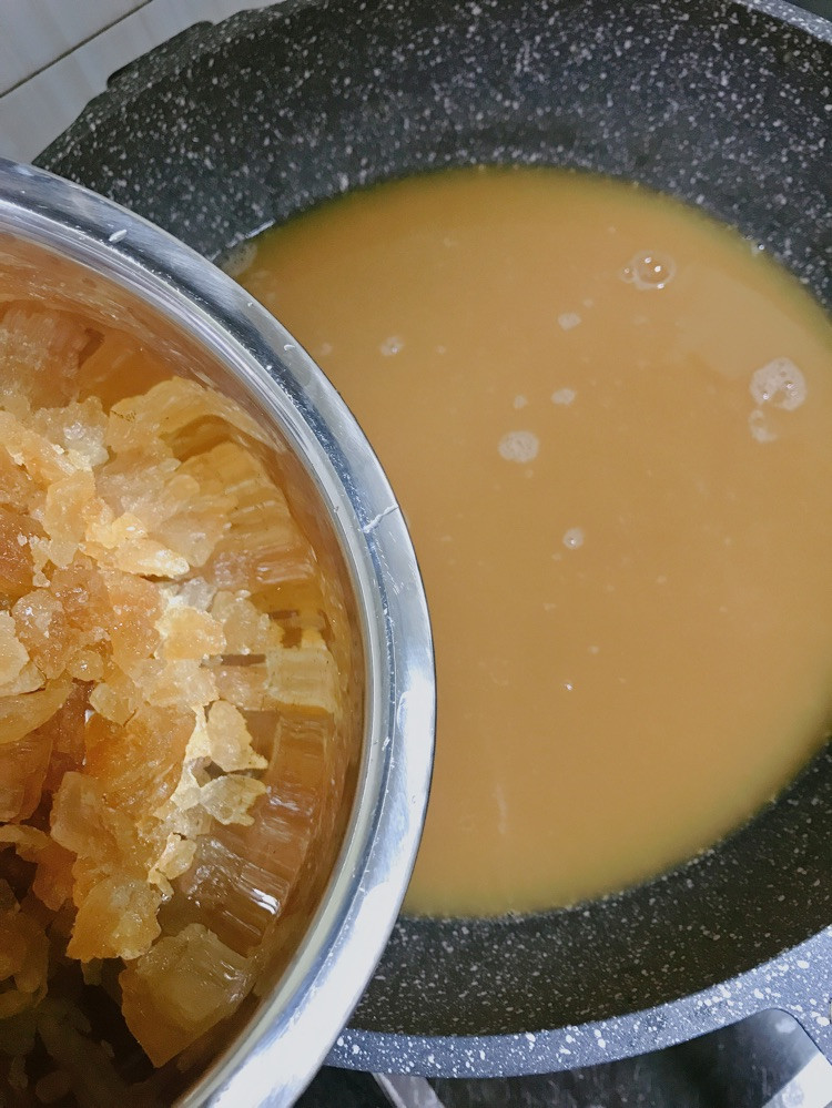 果妈手工零食铺的作业与评价图2