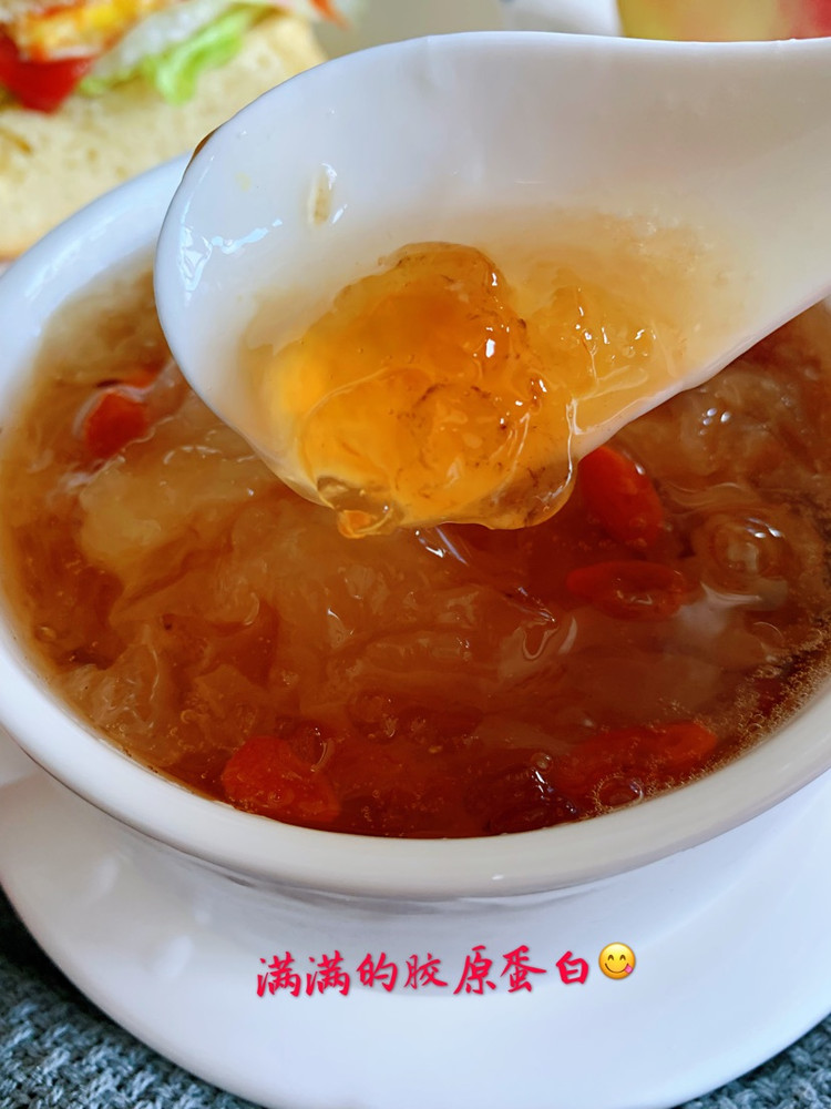 早餐🔛记录生活的小时光🥰图3