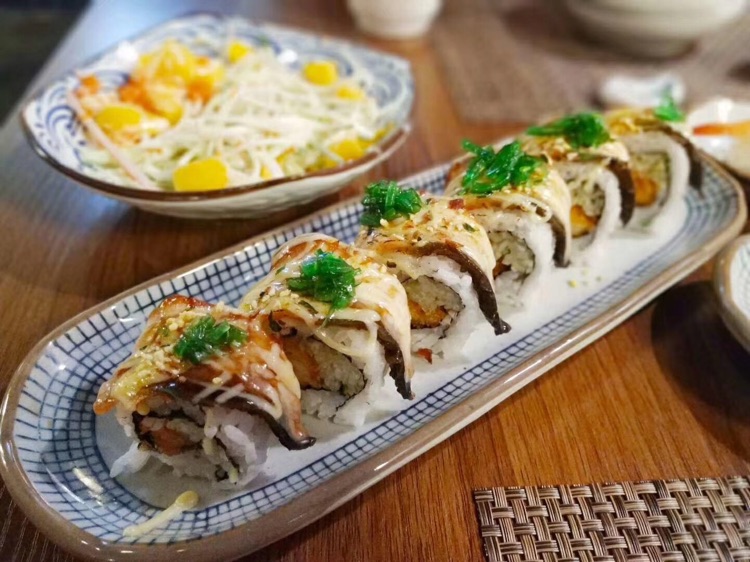 🍣寿司图2