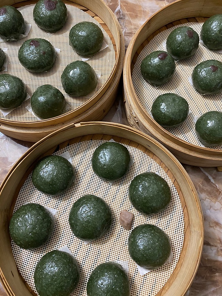 又是一年清团季图1
