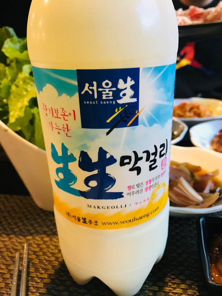 藏在成都的韩国烤肉图5