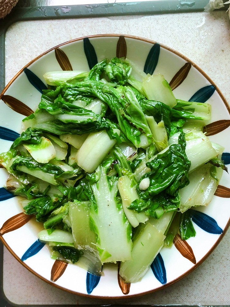 卤鹅+炒黄瓜+炒青蛙+炒青菜+番茄蛋汤图4