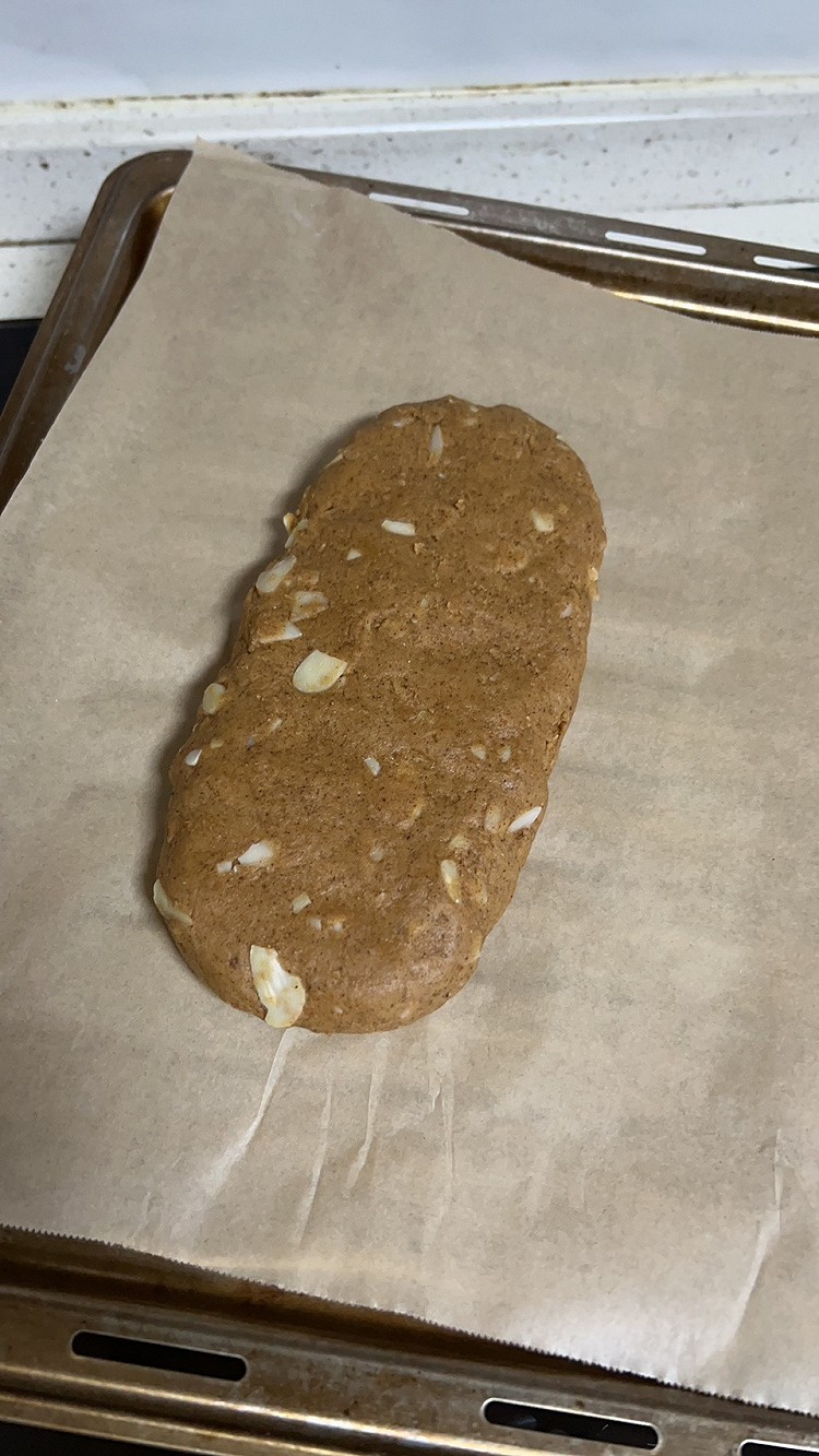 咖啡意式脆饼图3