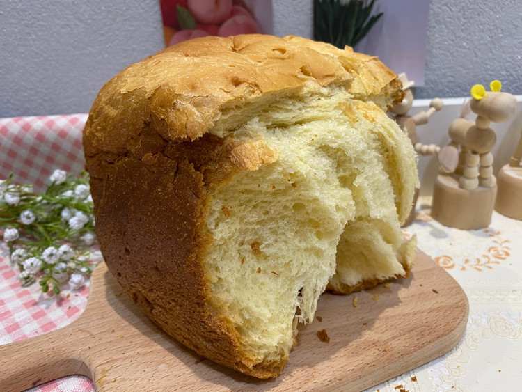 法式甜面包💯图4
