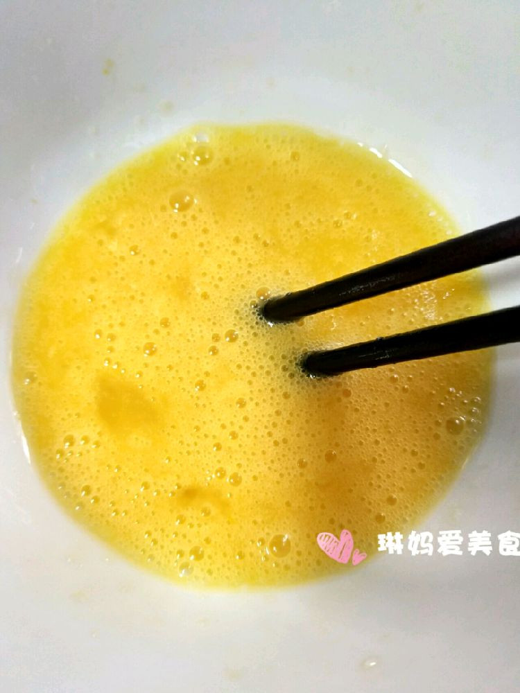 🍮大人小孩都爱吃的『牛奶鸡蛋羹』，营养满分！！图4