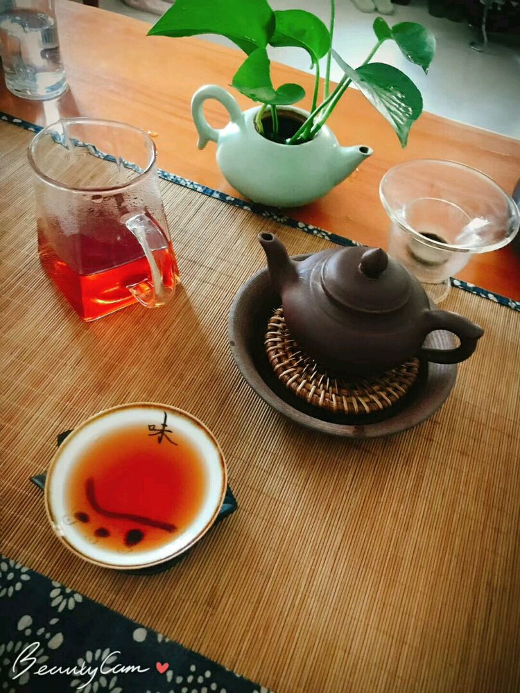 沏杯茶，享受这一刻宁静美好的食光图3