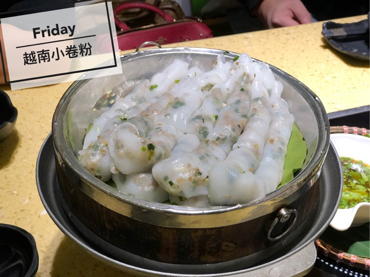 美食探店-南越家｜招牌椰香虾🦐，浓郁的椰汁香味搭配冬阴功口感的酸辣，非常开胃，虾肉新鲜香甜，吃完一只还想吃一只，根本停不下来！图5