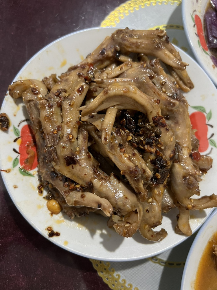 干饭不积极，干啥能积极图6