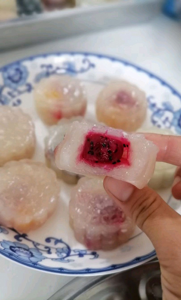 水晶月饼🥮图5