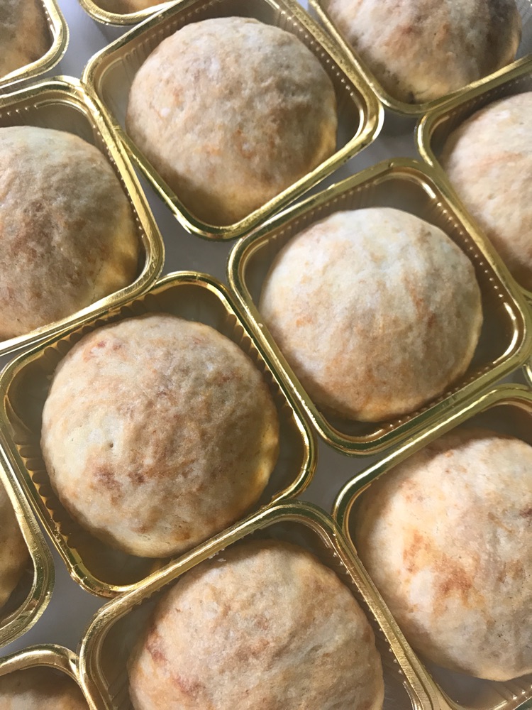 果妈手工零食铺的作业与评价图1