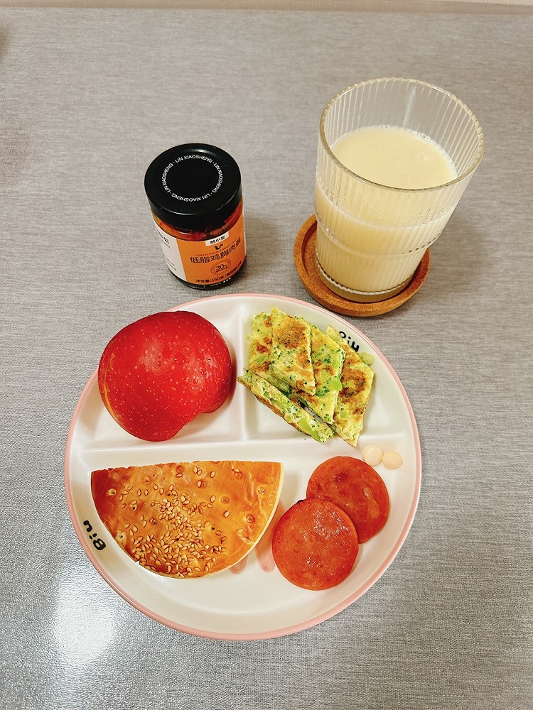 健康早餐🥣图3