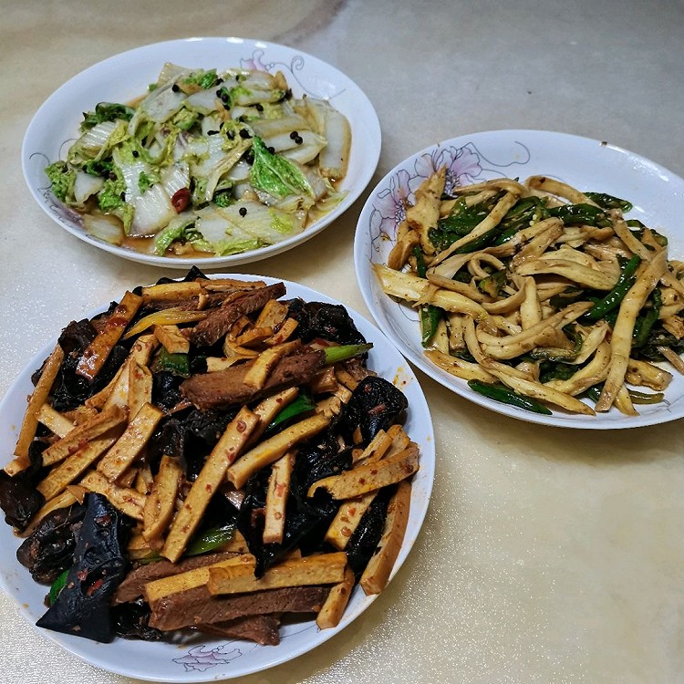 煎饺图1