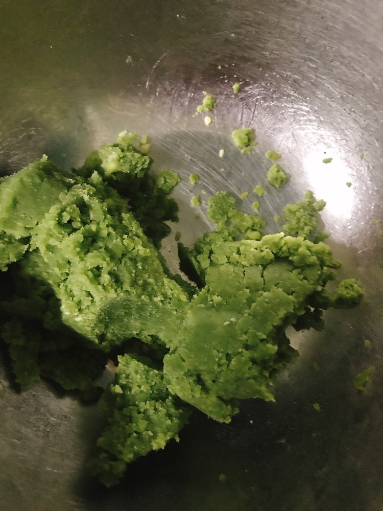 美味无添加绿豆糕😋图6