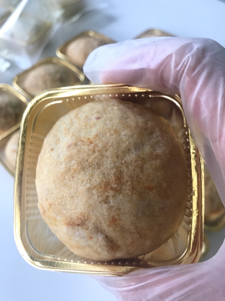果妈手工零食铺的作业与评价图2