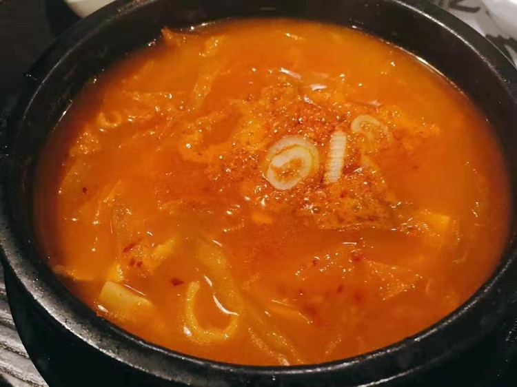 韩国烤肉店-火桶1971🔥正宗的韩国料理店来了~图3