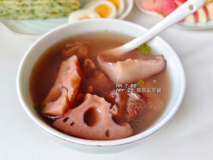 早餐图3