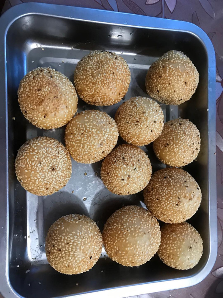 麻球麻球，一口一个脆🙊🙊图4