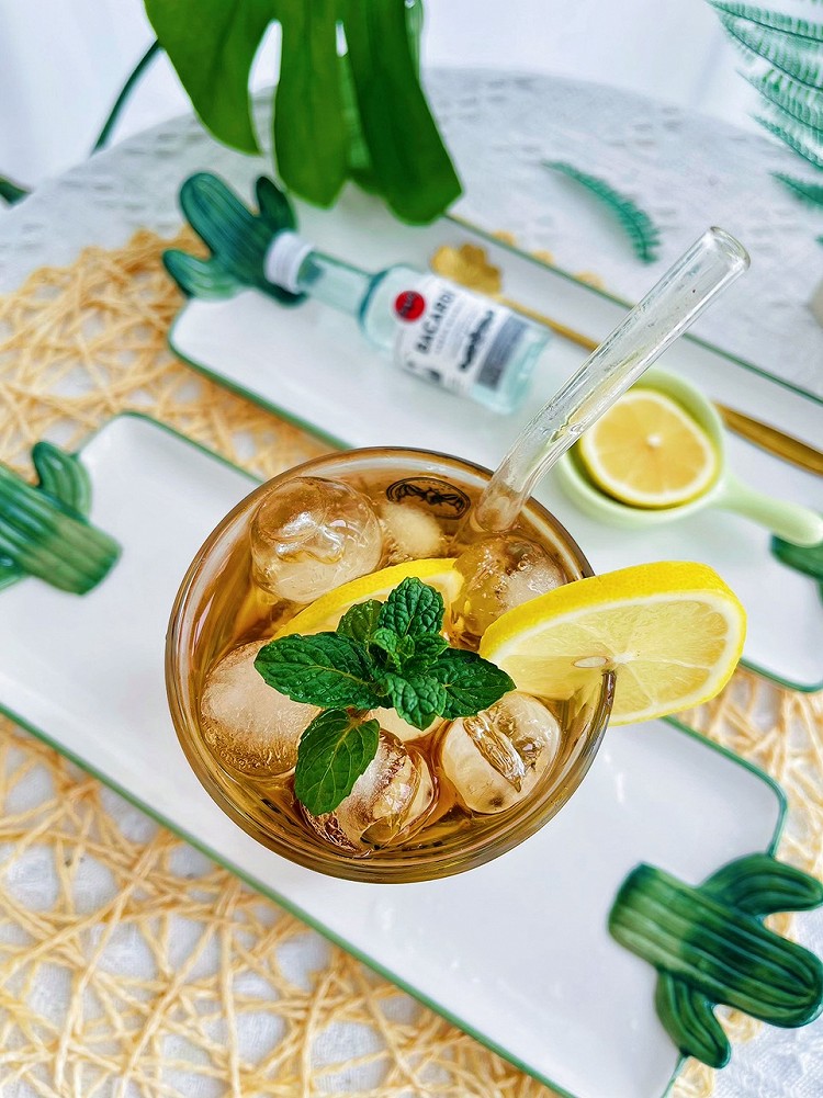 可乐巴士酒图5