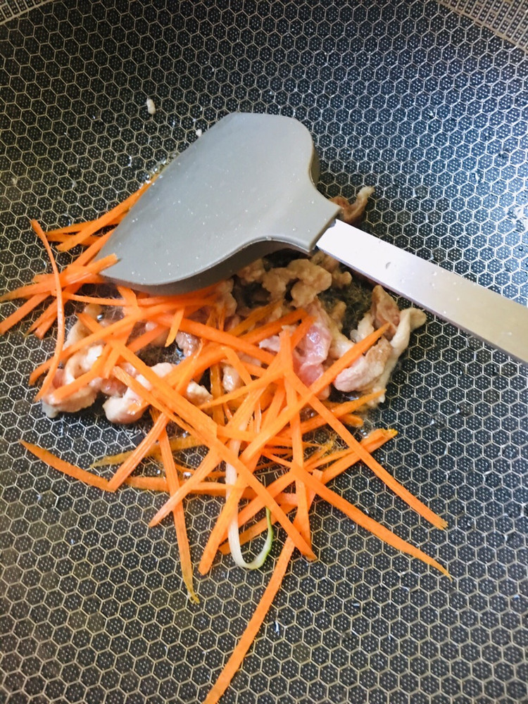 翻炒是情感的升温 糖醋是情感的蜜意 做菜烹饪 何尝不是一种柔图2