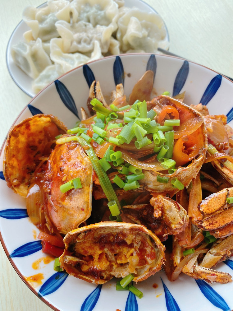 又有很久没有po餐食了图1