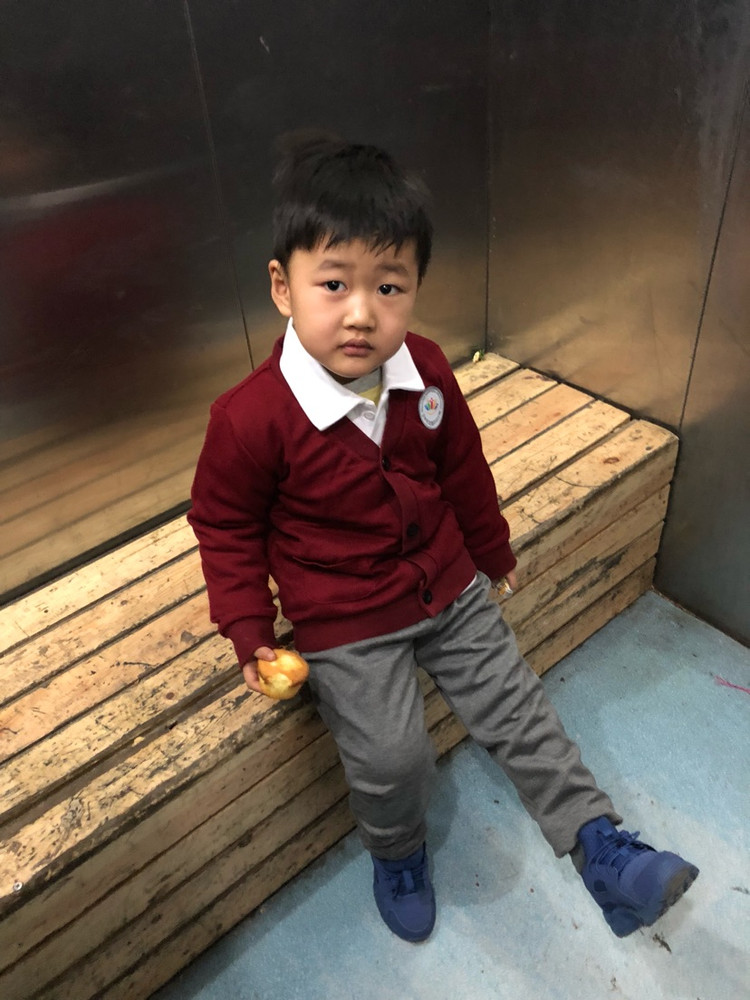 幸福午餐图8