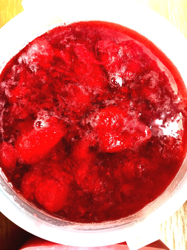 草莓🍓季图1