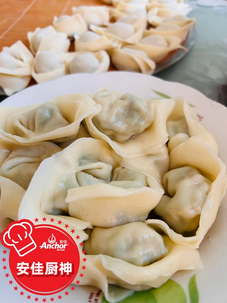 饺子图1