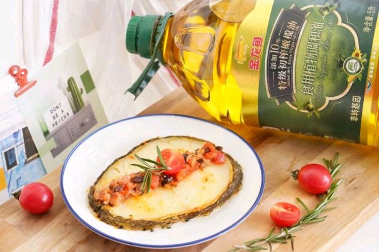 日式香煎鳕鱼排图1