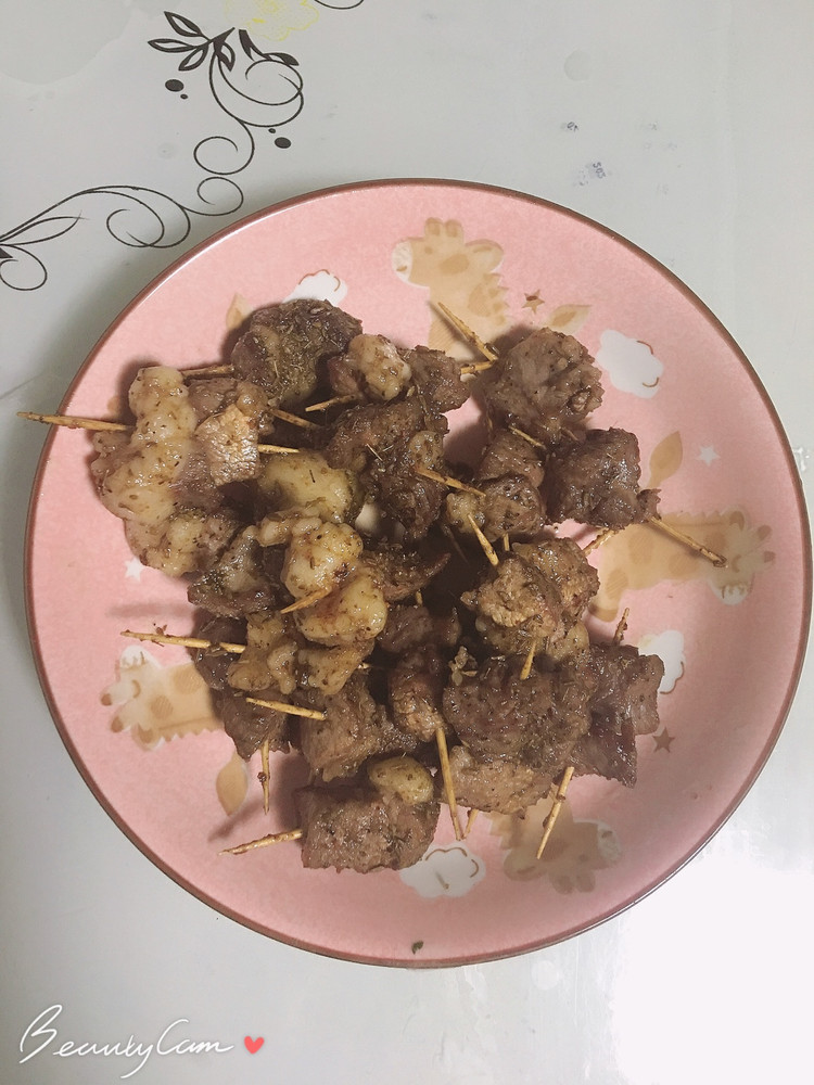 万物皆可炸图1