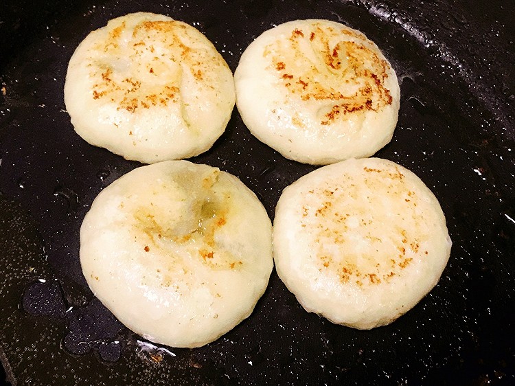 炝饼子图2