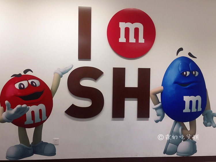 m&m，巧克力的世界、多彩的世界👍图4