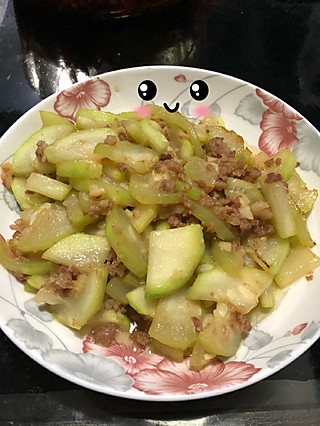 肉末炒瓠子的全部作品及图片_豆果美食