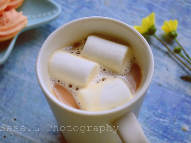 冬日必备暖饮🍵超简单的自制饮品，让整个冬季不再那么冷图2