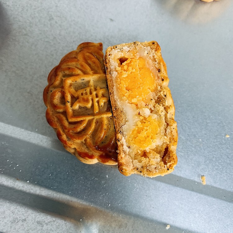 中秋节月饼🥮图6