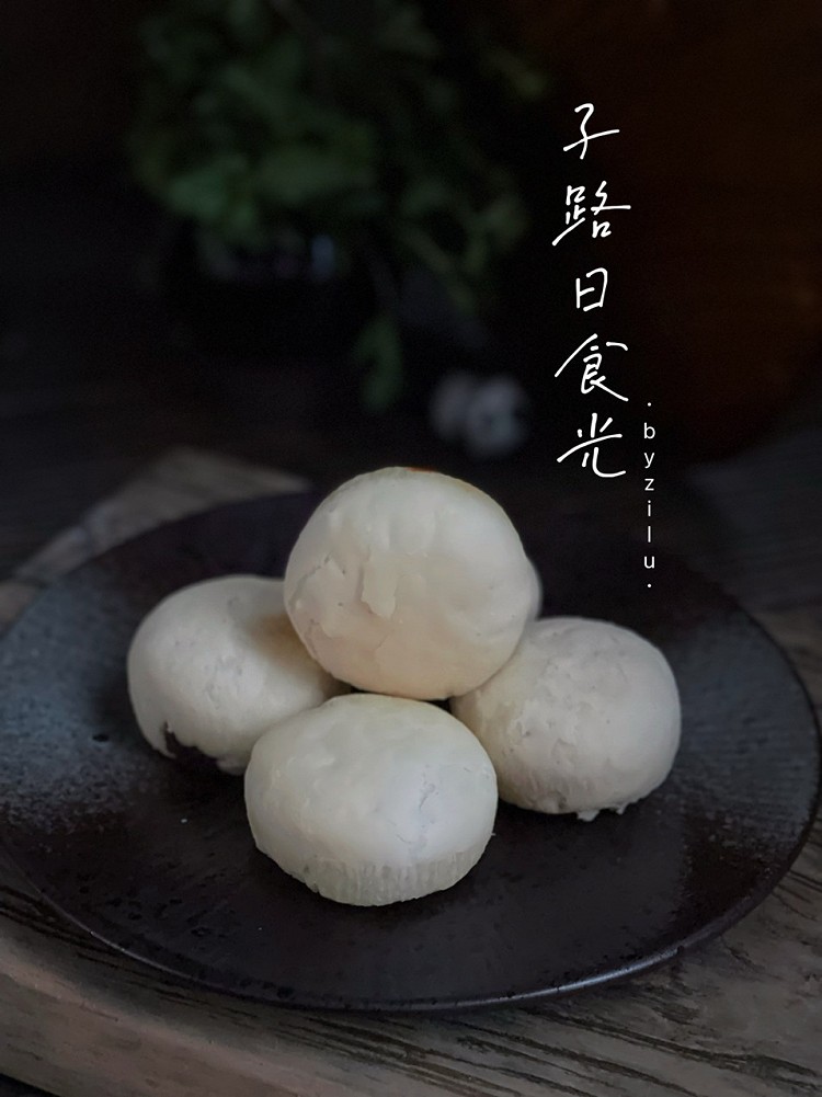 月饼，月是故乡明，佳节倍思亲图7