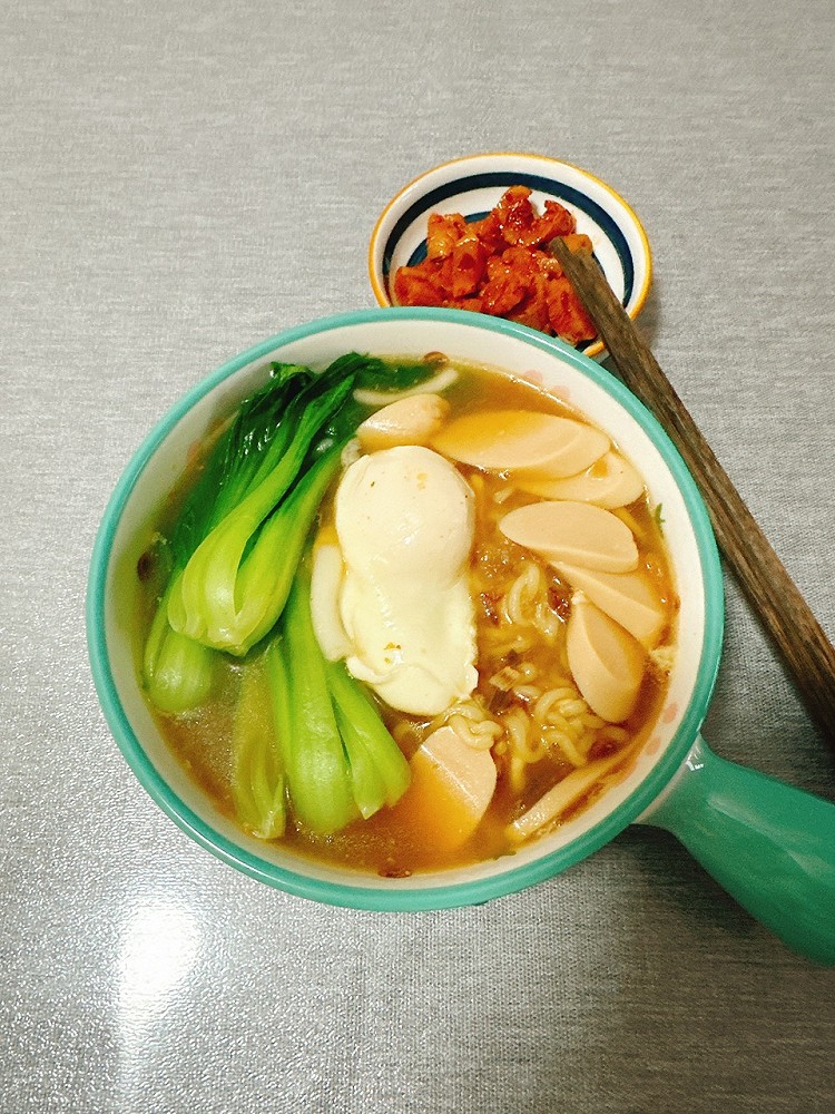 早餐🥣图1