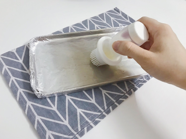 清冰箱的妙招❗学会这个再也不会浪费食物啦✌🏻️图2