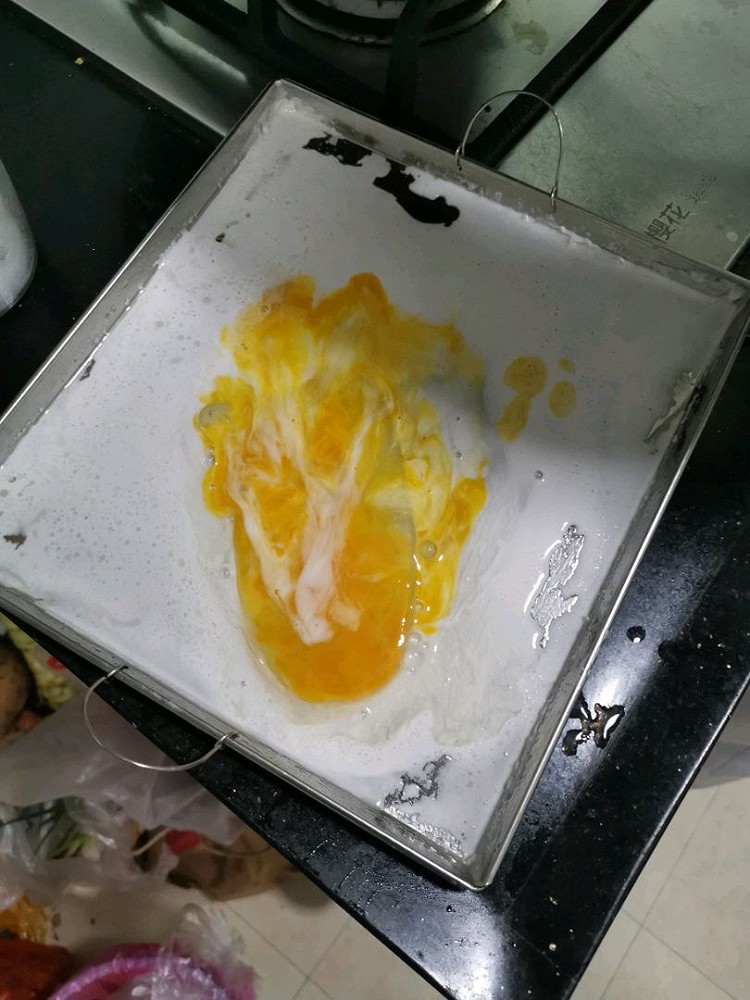 家婆做的美味肠粉图1