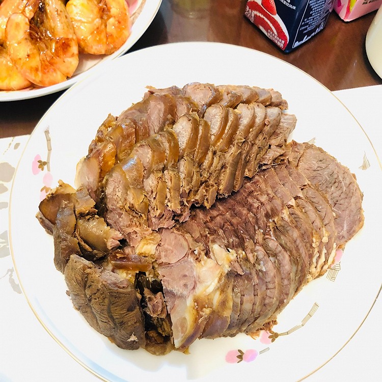 自制酱牛肉🥩🥩🥩🥩🥩🥩图4