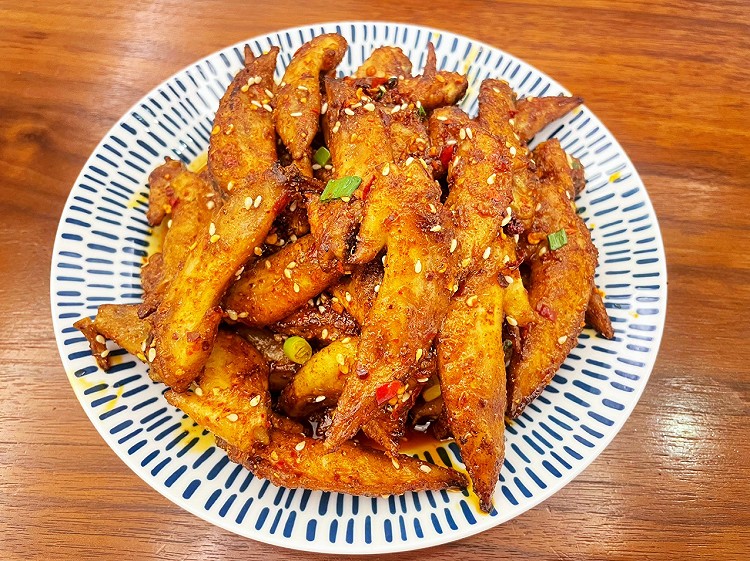  人间烟火气图2