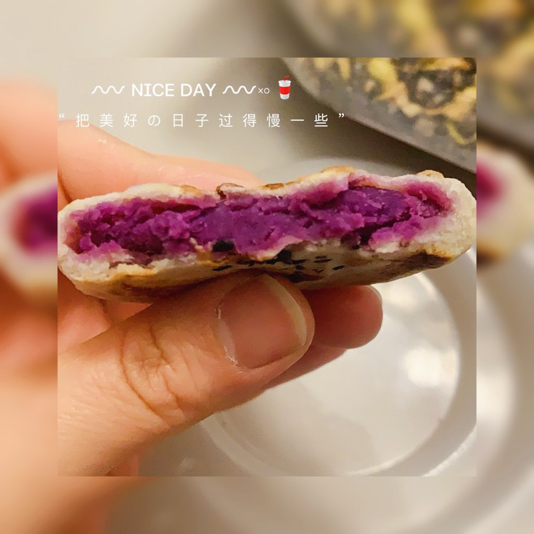 最近都在给娃做辅食图2