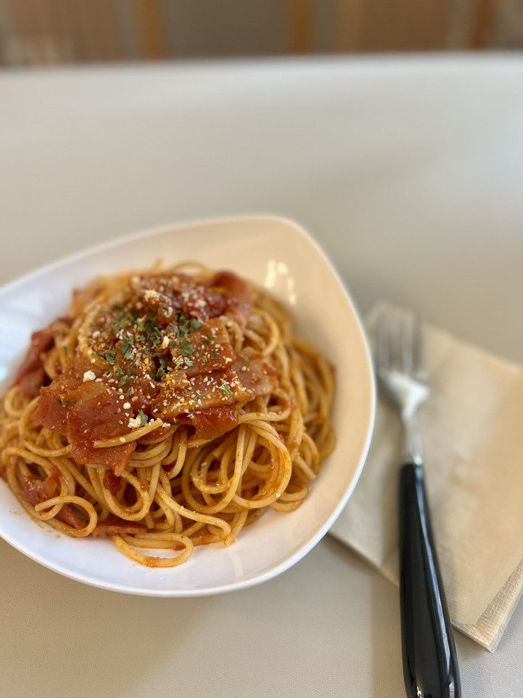 蒜泥小龙虾、意面、牛排、轻食图2
