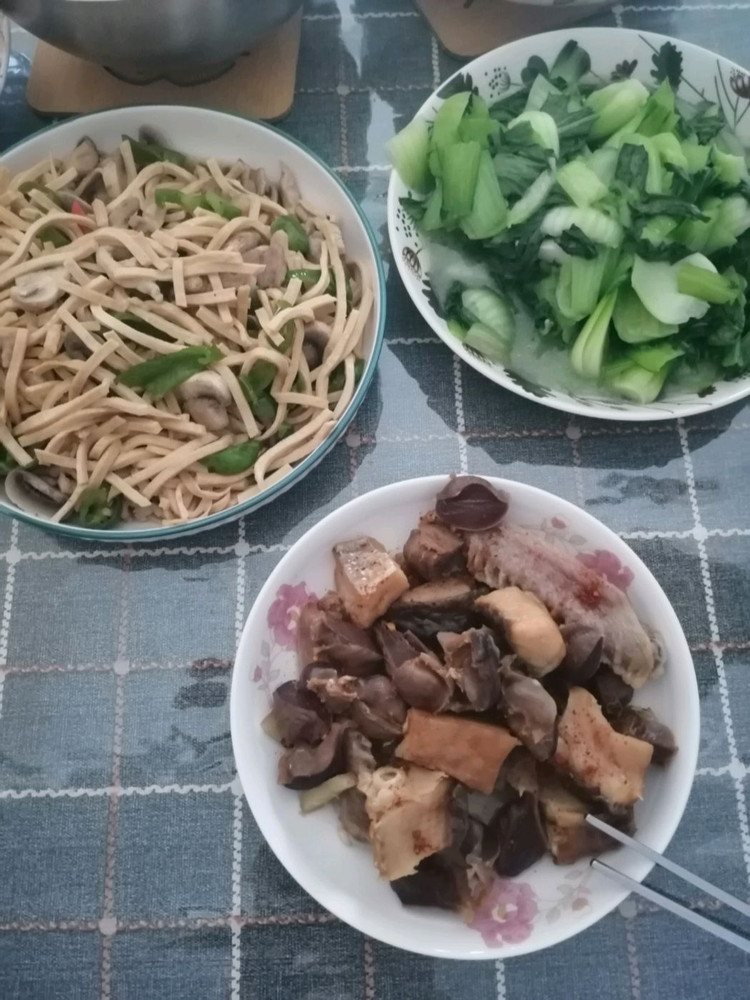 老妈美食图3