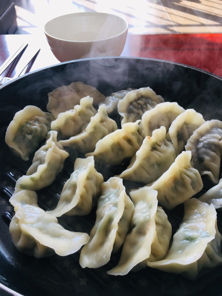 周末早餐图1