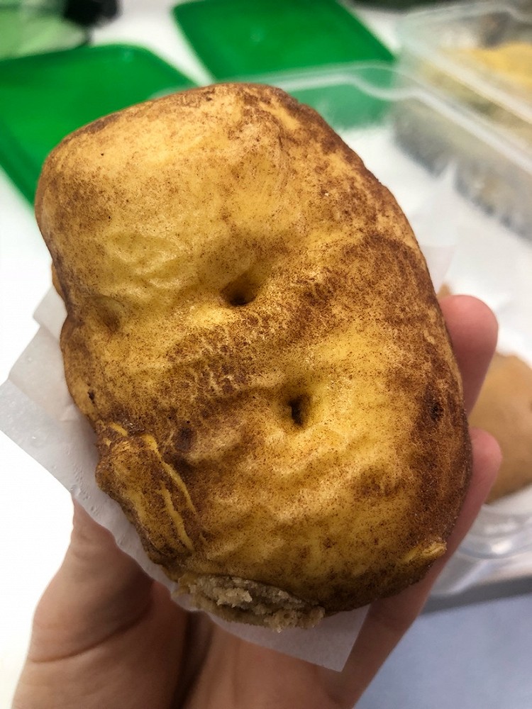 搞点早点心778图3