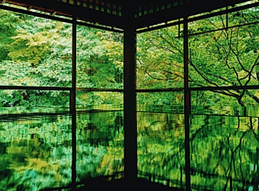 京都周边⛩️琉璃光院/三千院/贵船神社一日游图2