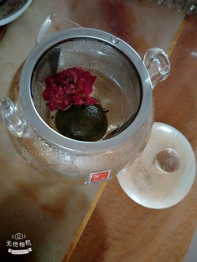 下午茶，来杯缓缓心情图2