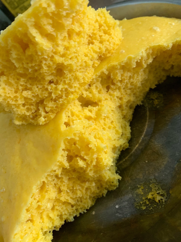 美姐姐！我做成功咯！香！！就是拍照技术差了点！图3